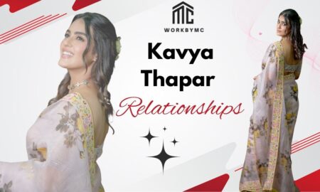 Kavya Thapar