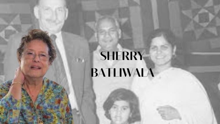 Sherry Batliwala