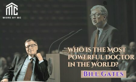 Who is the Most Powerful Doctor in the World?