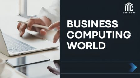 Business Computing World