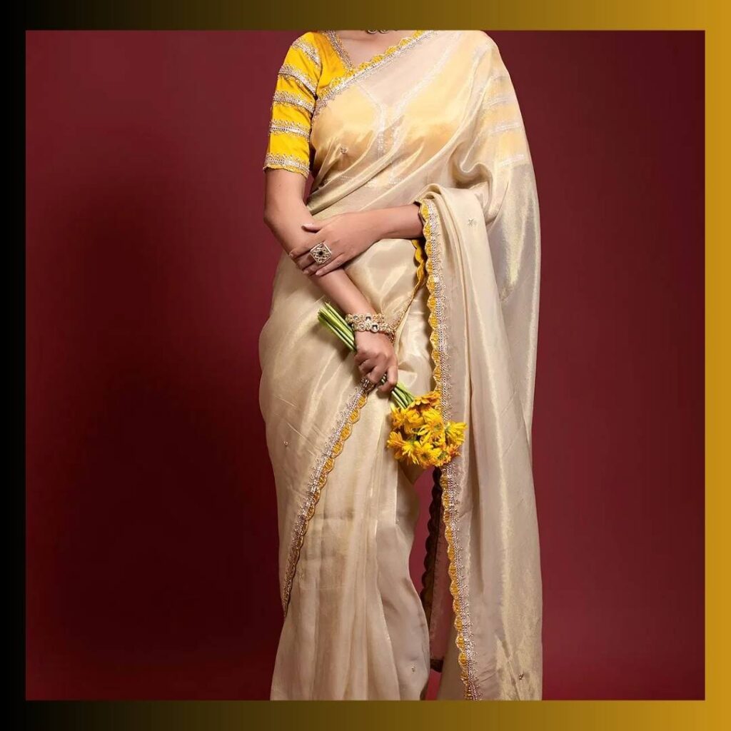 Indian Sari