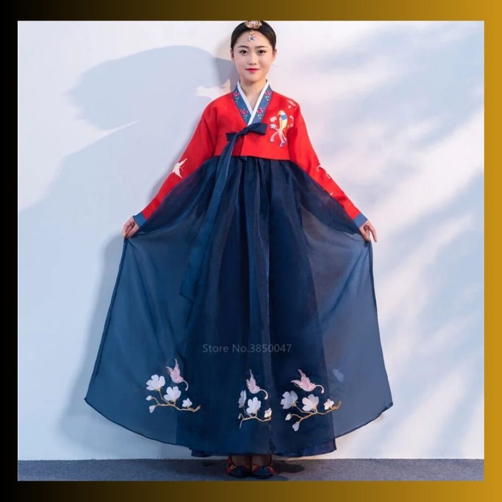 Korean Hanbok