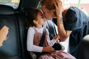 What to Do If Your Co-Parent Violates a Custody Agreement